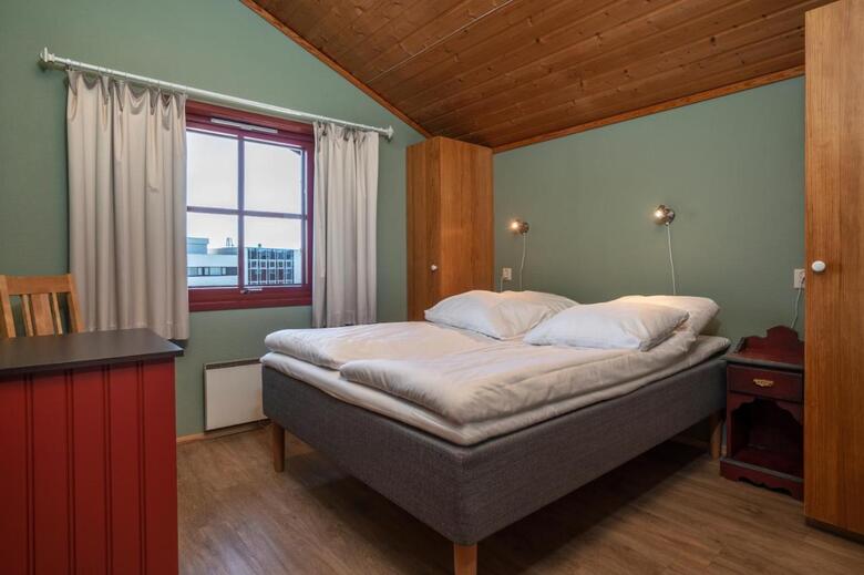 Thon Hotel Skeikampen