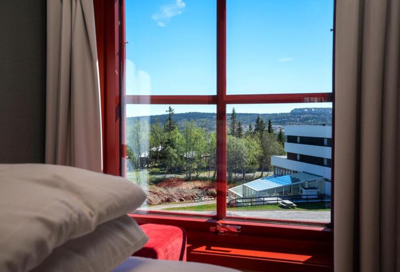Thon Hotel Skeikampen