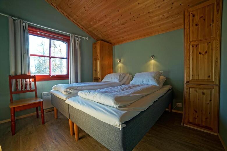 Thon Hotel Skeikampen
