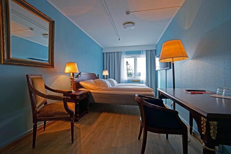 Thon Hotel Skeikampen