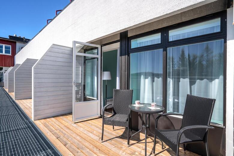 Thon Hotel Skeikampen