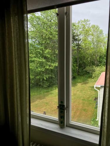 Hostal Gamla G�stgivareg�rden