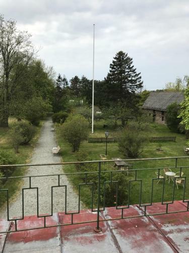 Hostal Gamla G�stgivareg�rden