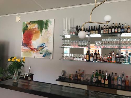 Hostal Gamla G�stgivareg�rden