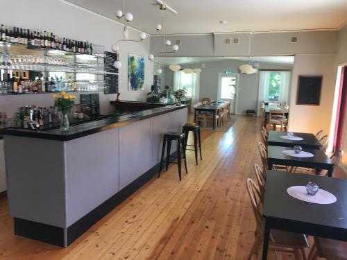 Hostal Gamla G�stgivareg�rden