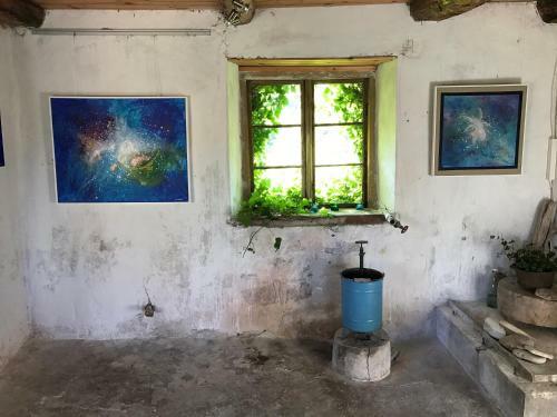 Hostal Gamla G�stgivareg�rden