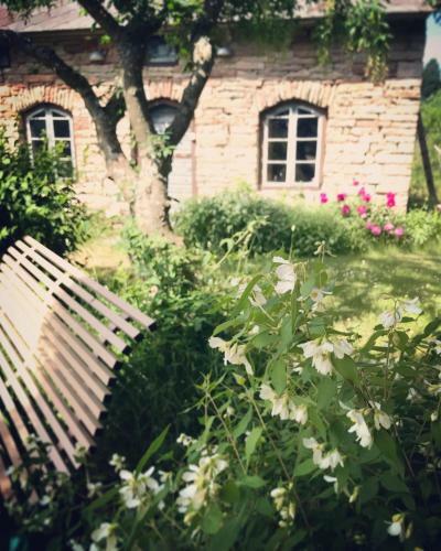 Hostal Gamla G�stgivareg�rden