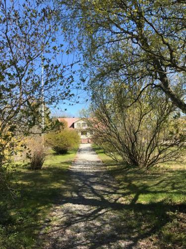 Hostal Gamla G�stgivareg�rden