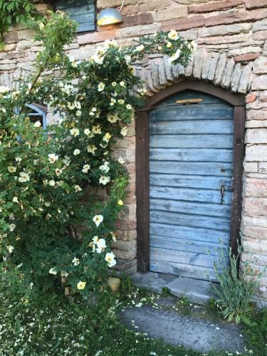 Hostal Gamla G�stgivareg�rden