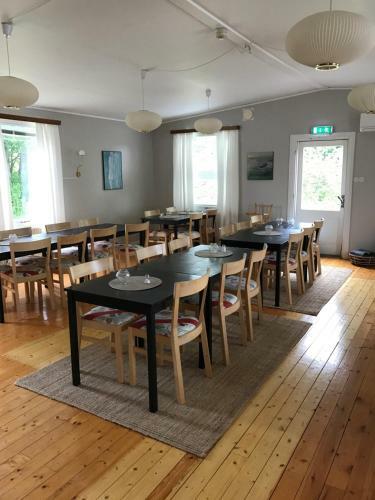 Hostal Gamla G�stgivareg�rden