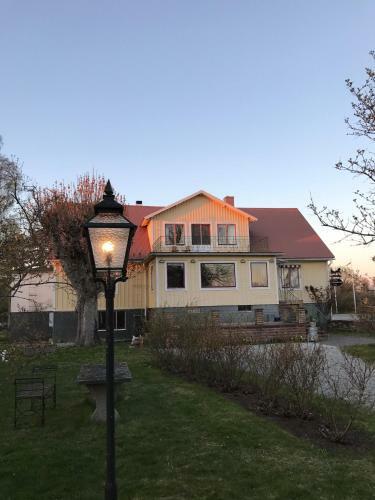 Hostal Gamla G�stgivareg�rden