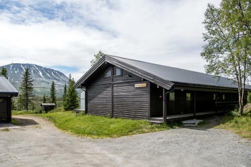 Gaustatoppen Hostel