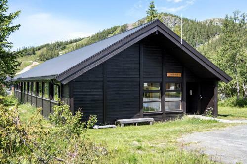 Gaustatoppen Hostel