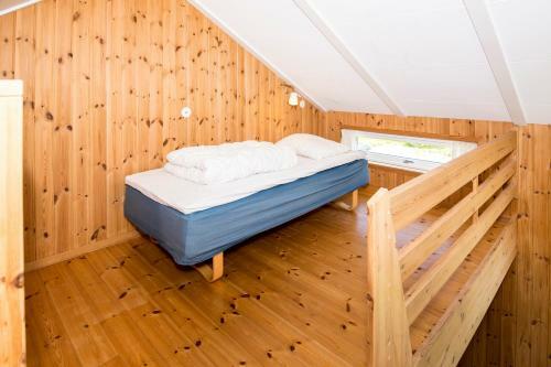 Gaustatoppen Hostel