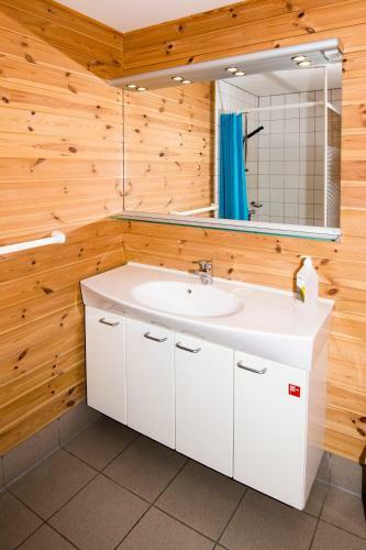 Gaustatoppen Hostel