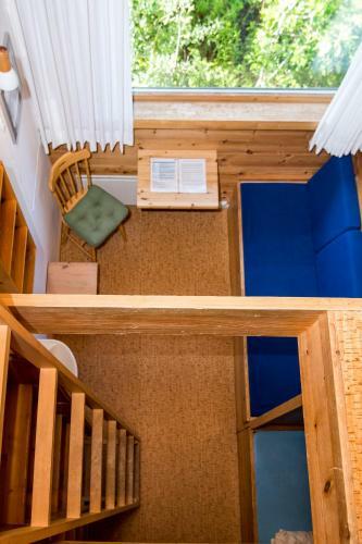 Gaustatoppen Hostel