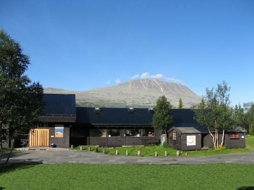 Gaustatoppen Hostel