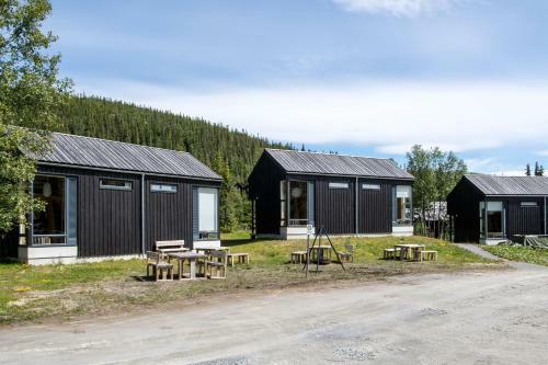 Gaustatoppen Hostel