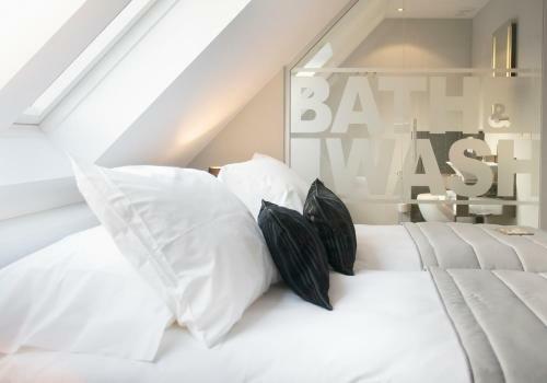 Tuinhotel