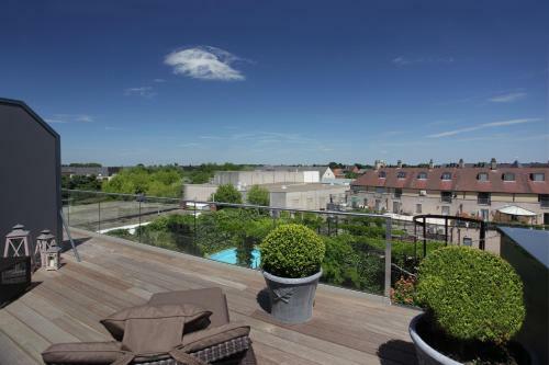 Tuinhotel