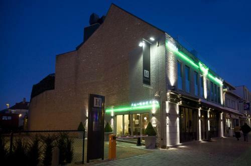 Tuinhotel