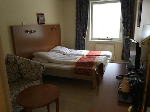 Park Hotel Rjukan