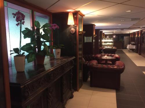 Park Hotel Rjukan