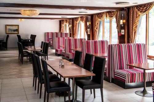 Park Hotel Rjukan