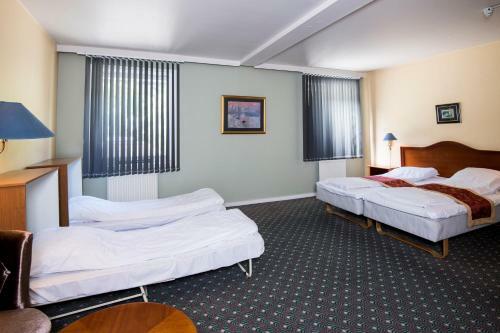 Park Hotel Rjukan