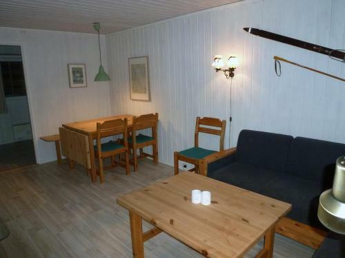 Skei Apartments