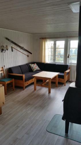 Skei Apartments
