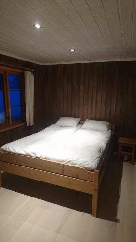 Skei Apartments