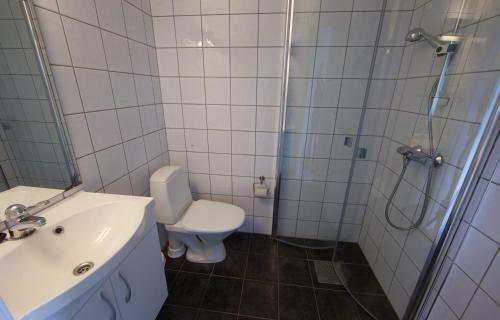 Molde Vandrerhjem Hostel