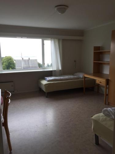 Molde Vandrerhjem Hostel