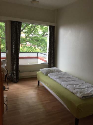Molde Vandrerhjem Hostel