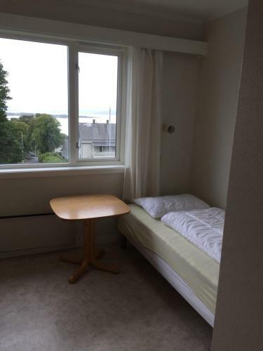 Molde Vandrerhjem Hostel