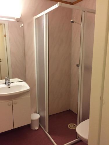 Molde Vandrerhjem Hostel