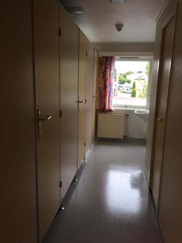 Molde Vandrerhjem Hostel