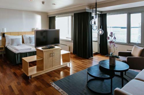 Quality Hotel Alexandra