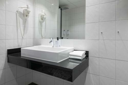 Quality Hotel Alexandra