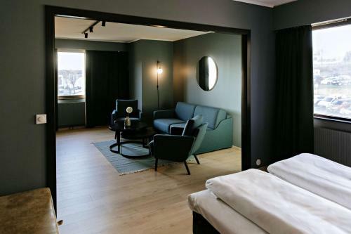 Quality Hotel Alexandra