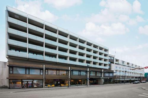 Quality Hotel Alexandra