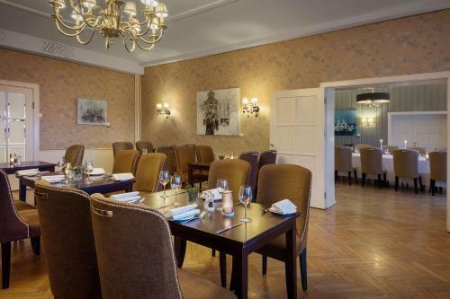 Quality Hotel Alexandra