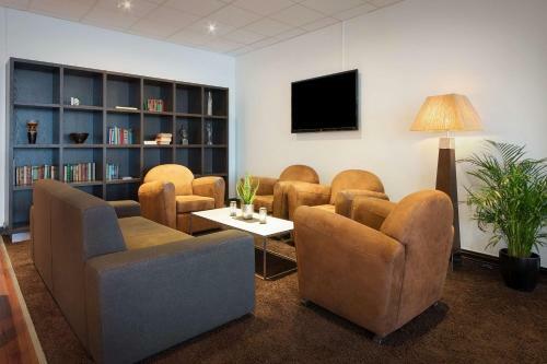 Quality Hotel Alexandra