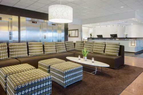 Quality Hotel Alexandra