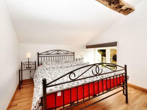Holiday Home La Ferme Lierneux Trou De Bra