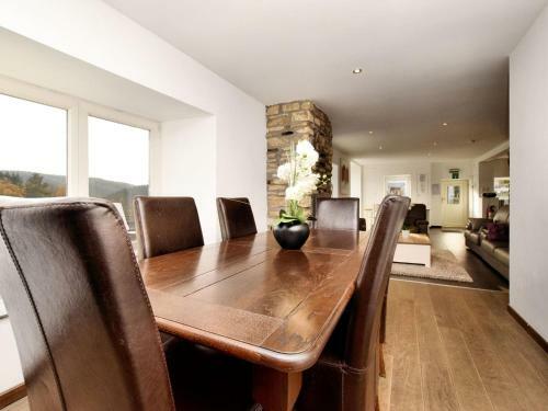 Holiday Home La Ferme Lierneux Trou De Bra