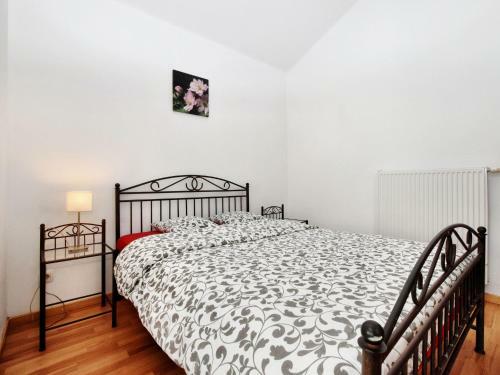 Holiday Home La Ferme Lierneux Trou De Bra