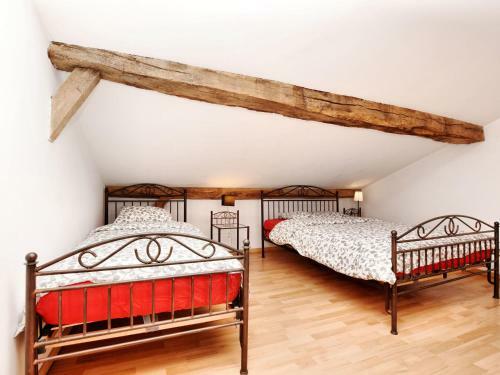 Holiday Home La Ferme Lierneux Trou De Bra