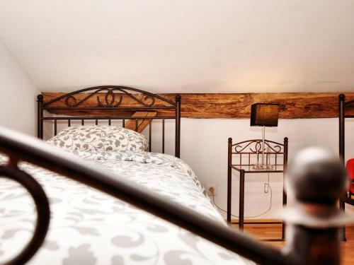 Holiday Home La Ferme Lierneux Trou De Bra